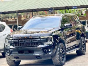 Xe Ford Everest Titanium Plus 2.0L 4x4 AT 2023