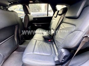 Xe Ford Everest Titanium Plus 2.0L 4x4 AT 2023