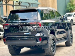 Xe Ford Everest Titanium Plus 2.0L 4x4 AT 2023