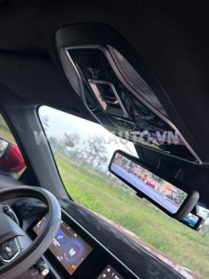 Xe Ford Territory Titanium X 1.5 AT 2025