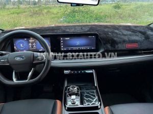 Xe Ford Territory Titanium X 1.5 AT 2025