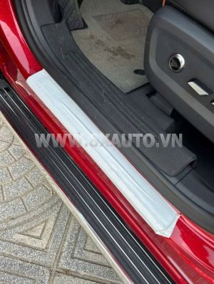 Xe Ford Territory Titanium X 1.5 AT 2025