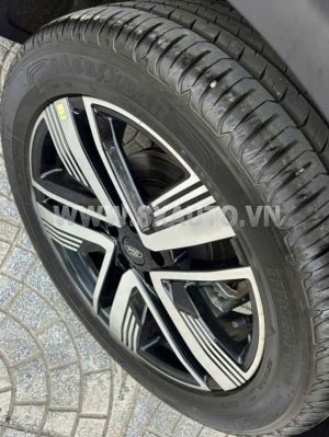 Xe Ford Territory Titanium X 1.5 AT 2025