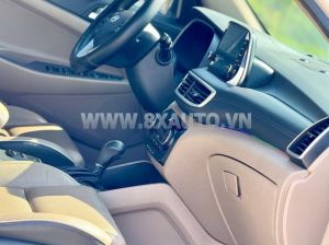 Xe Hyundai Tucson 1.6 AT Turbo 2019