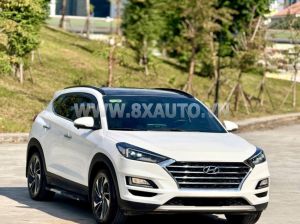 Xe Hyundai Tucson 1.6 AT Turbo 2019
