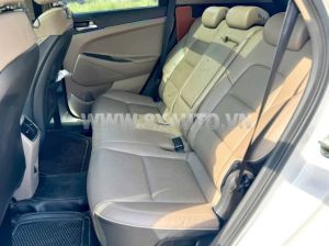 Xe Hyundai Tucson 1.6 AT Turbo 2019