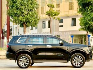 Xe Ford Everest Titanium 2.0L 4x2 AT 2023