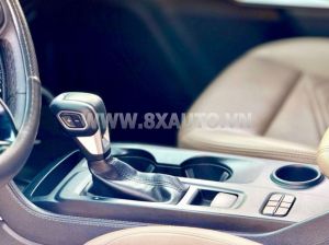 Xe Ford Everest Titanium 2.0L 4x2 AT 2023