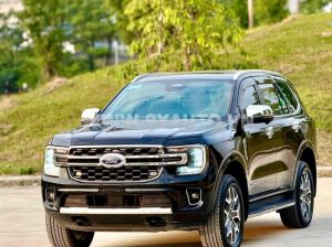 Xe Ford Everest Titanium 2.0L 4x2 AT 2023