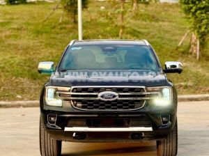 Xe Ford Everest Titanium 2.0L 4x2 AT 2023