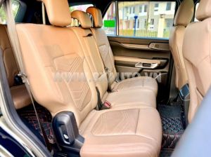 Xe Ford Everest Titanium 2.0L 4x2 AT 2023