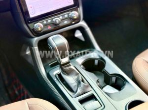 Xe Ford Everest Titanium 2.0L 4x2 AT 2023