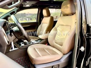 Xe Ford Everest Titanium 2.0L 4x2 AT 2023