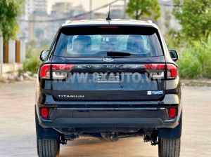 Xe Ford Everest Titanium 2.0L 4x2 AT 2023