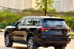 Xe Ford Everest Titanium 2.0L 4x2 AT 2023