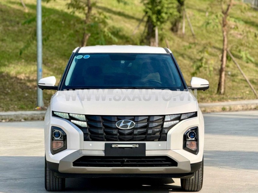 Hyundai Creta Tiêu chuẩn 1.5 AT 2024