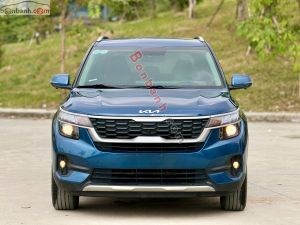 Xe Kia Seltos Deluxe 1.4 AT 2023