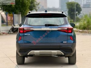 Xe Kia Seltos Deluxe 1.4 AT 2023