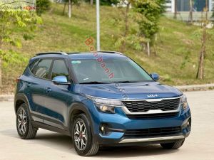 Xe Kia Seltos Deluxe 1.4 AT 2023