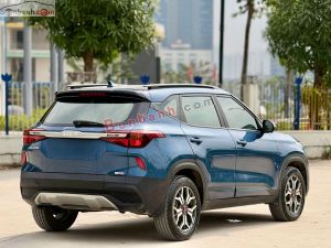 Xe Kia Seltos Deluxe 1.4 AT 2023