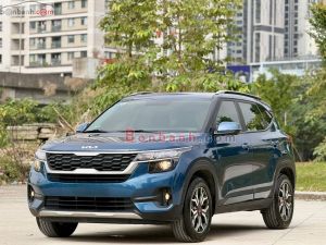 Xe Kia Seltos Deluxe 1.4 AT 2023
