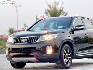 Xe Kia Sorento GAT 2018