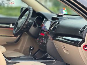 Xe Kia Sorento GAT 2018