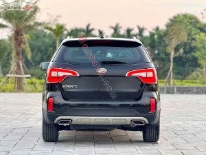 Xe Kia Sorento GAT 2018