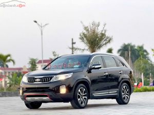 Xe Kia Sorento GAT 2018