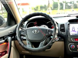Xe Kia Sorento GAT 2018
