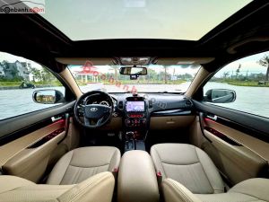 Xe Kia Sorento GAT 2018