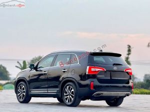 Xe Kia Sorento GAT 2018