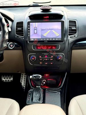 Xe Kia Sorento GAT 2018