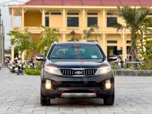 Xe Kia Sorento GAT 2018