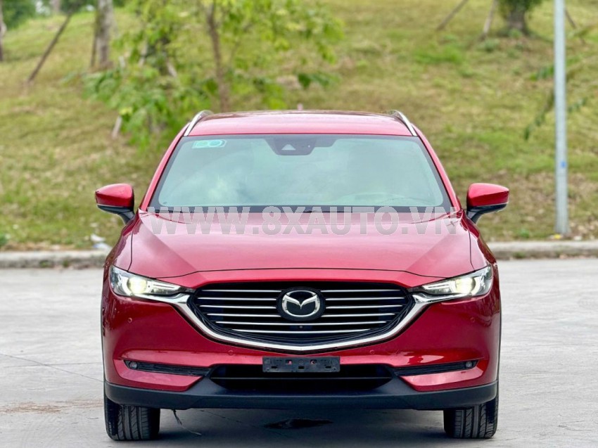 Mazda CX8 Premium 2021