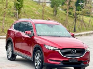 Xe Mazda CX8 Premium 2021