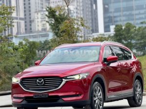 Xe Mazda CX8 Premium 2021