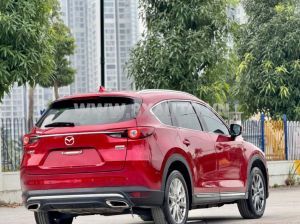 Xe Mazda CX8 Premium 2021