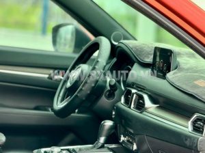 Xe Mazda CX8 Premium 2021