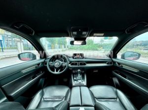 Xe Mazda CX8 Premium 2021