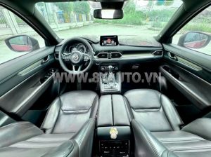 Xe Mazda CX8 Premium 2021