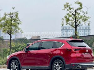 Xe Mazda CX8 Premium 2021