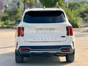 Xe Kia Sorento Premium 2.2 AT AWD 2022