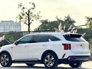 Xe Kia Sorento Premium 2.2 AT AWD 2022