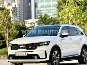 Xe Kia Sorento Premium 2.2 AT AWD 2022