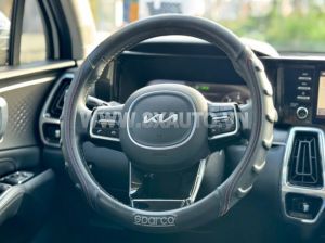 Xe Kia Sorento Premium 2.2 AT AWD 2022