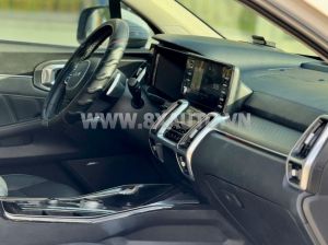 Xe Kia Sorento Premium 2.2 AT AWD 2022