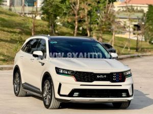 Xe Kia Sorento Premium 2.2 AT AWD 2022
