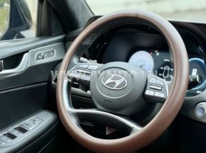 Xe Hyundai Palisade Prestige 2.2 AT HTRAC 2024