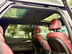 Xe Hyundai Palisade Prestige 2.2 AT HTRAC 2024